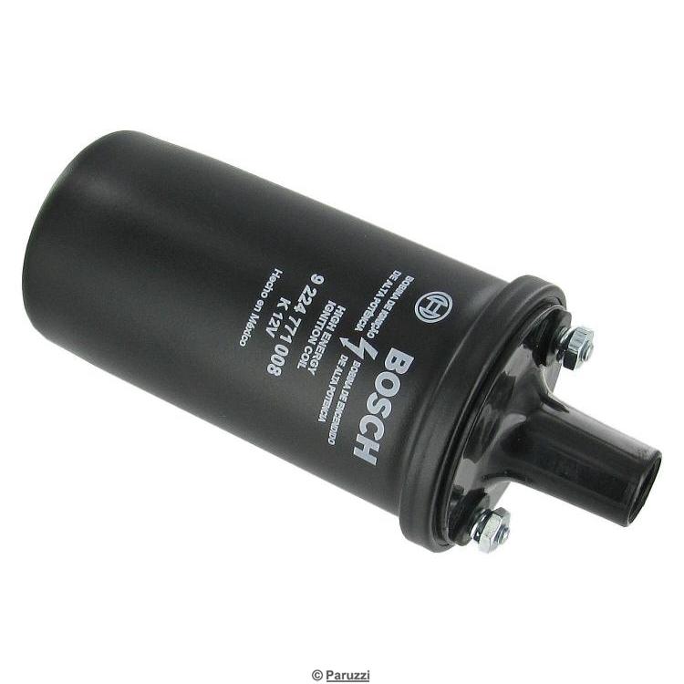 Ölgefüllte Zündspule 12V für VW-Oldtimer, konventionelle Zündung